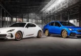 Subaru’s Golden Jubilee: Celebrating a Quarter-Century of Performance with Limited-Edition Icons