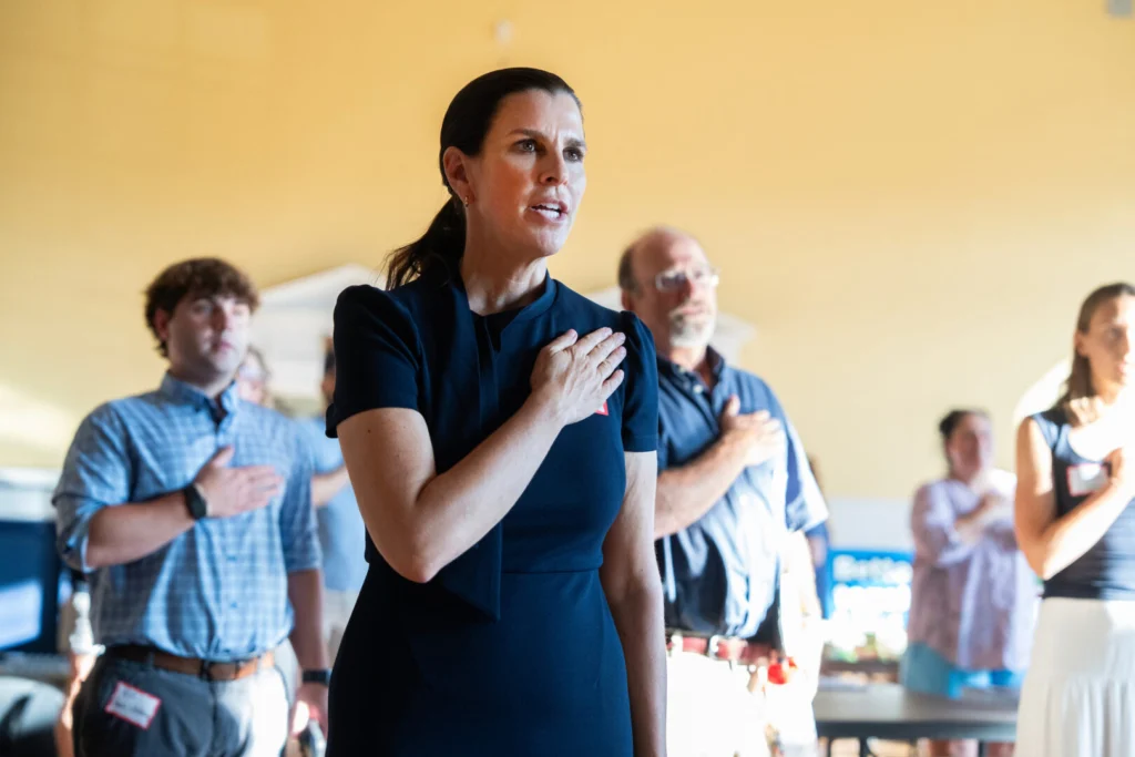 Sununu and Pappas Set Up Blockbuster Senate Showdown in New Hampshire as High-Stakes Primaries Conclude