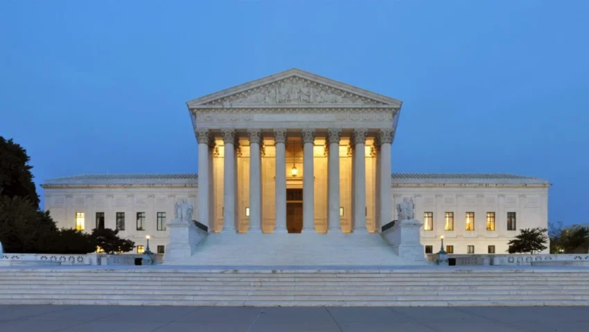 Supreme Court Faces High-Stakes Showdown Over New USPS Mail-In Ballot Restrictions