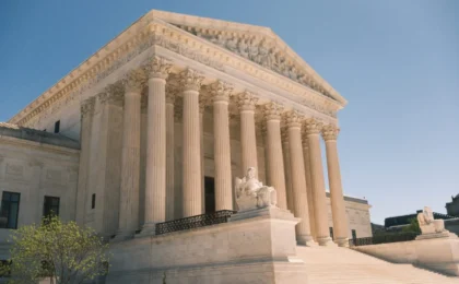 Supreme Court Greenlights Citizenship Checks, Setting Stage for Electoral Controversy