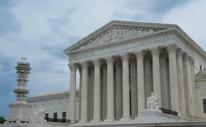 Supreme Court Greenlights Disputed "Third-Country" Deportations Amidst Escalating Human Rights Concerns