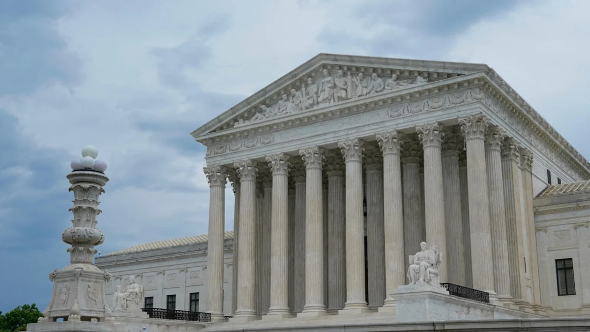 Supreme Court Greenlights Disputed "Third-Country" Deportations Amidst Escalating Human Rights Concerns
