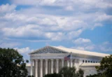 Supreme Court Halts Federal Court Order Enforcing Republican-Favored Missouri Congressional Map