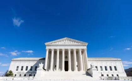 Supreme Court Rejects Trump Administration’s Attempt to Restrict Mail-In Voting for 2026 Midterm Elections