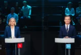 Sweden at a Crossroads: A Nation Decides in High-Stakes General Election
