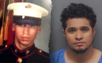 Systemic Failures and Personal Tragedy: Paralyzed Marine Veteran Hospitalized on Eve of Trial for Undocumented Assailant