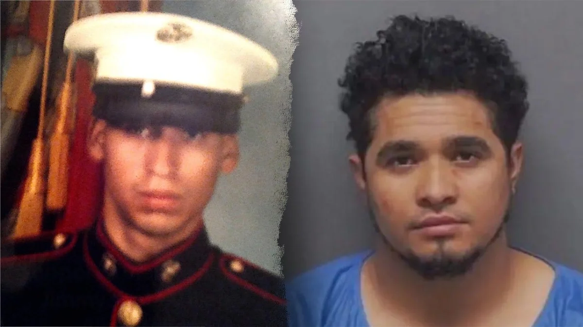 Systemic Failures and Personal Tragedy: Paralyzed Marine Veteran Hospitalized on Eve of Trial for Undocumented Assailant