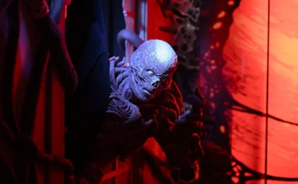 Terror Returns: Universal Studios Hollywood Kicks Off Halloween Horror Nights 2026