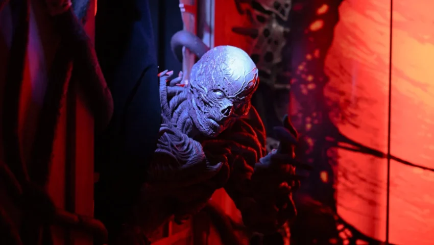 Terror Returns: Universal Studios Hollywood Kicks Off Halloween Horror Nights 2026