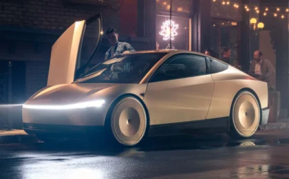 Tesla’s Cybercab Under Fire: NHTSA Launches High-Stakes Probe into Robotaxi Safety Certification
