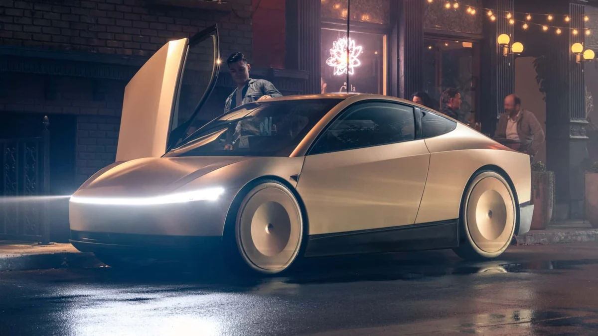 Tesla’s Cybercab Under Fire: NHTSA Launches High-Stakes Probe into Robotaxi Safety Certification