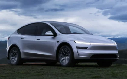 Tesla’s Range Surprise: Why the EPA’s New Model Y L Certification Changes the Game