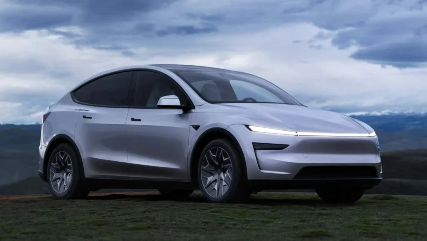 Tesla’s Range Surprise: Why the EPA’s New Model Y L Certification Changes the Game