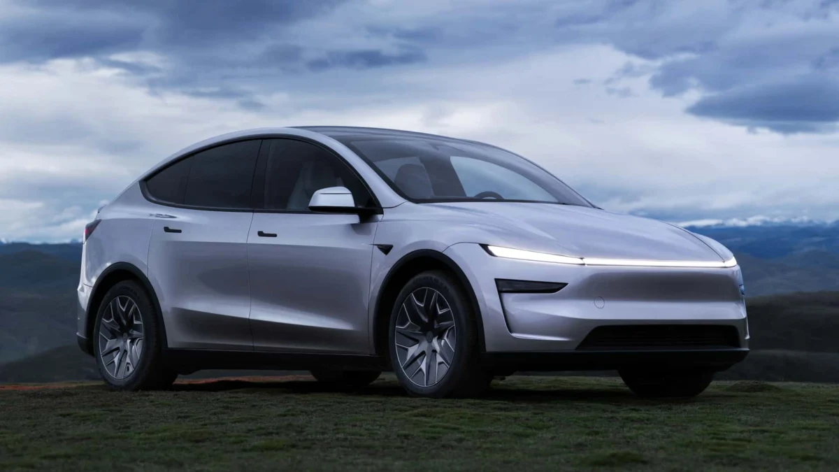 Tesla’s Range Surprise: Why the EPA’s New Model Y L Certification Changes the Game