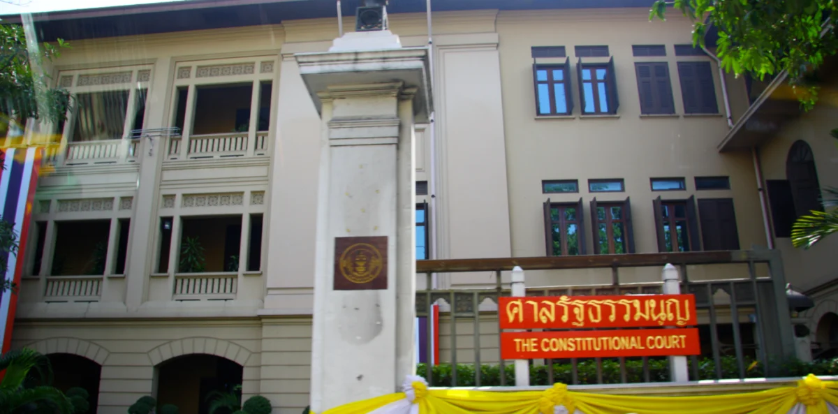 Thailand’s Constitutional Court Upholds 2026 Election Results, Dismissing Ballot Secrecy Challenge