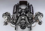The 1,200-Horsepower Daily Driver: Inside the Nelson Racing Intercooled Outlaw 427