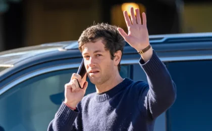 The $20 Billion Goal That Missed: Joshua Kushner’s Failed FIFA Gambit and the Geopolitical War for Soccer’s Soul