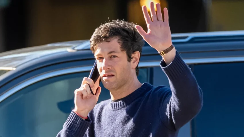 The $20 Billion Goal That Missed: Joshua Kushner’s Failed FIFA Gambit and the Geopolitical War for Soccer’s Soul