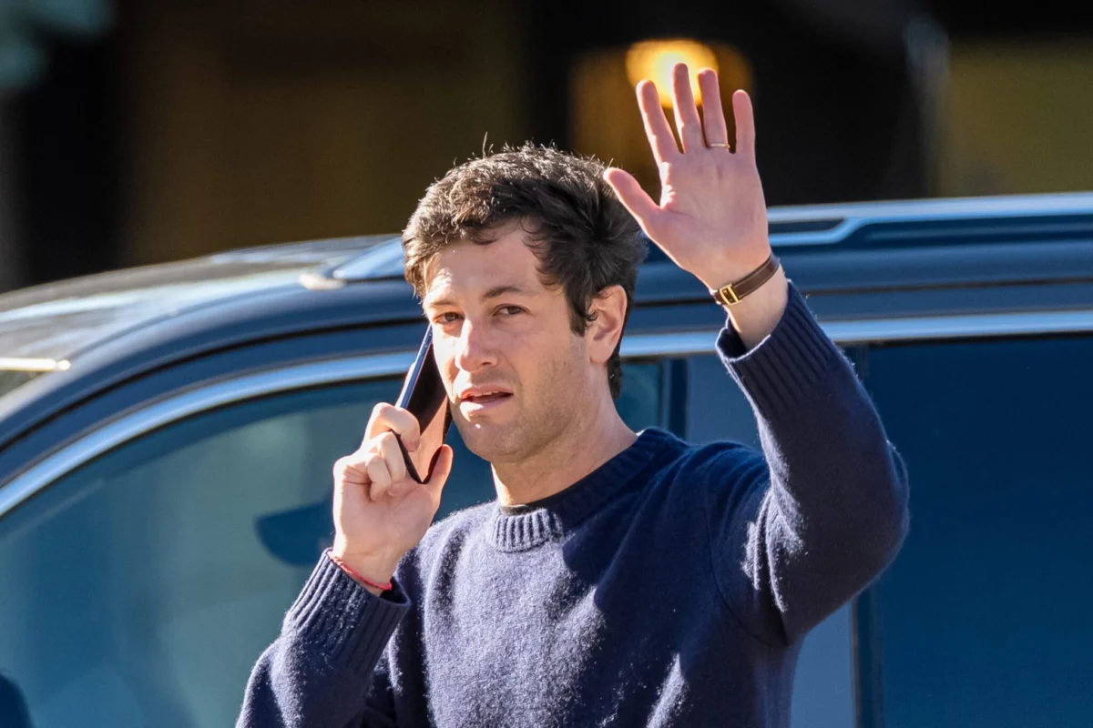 The $20 Billion Goal That Missed: Joshua Kushner’s Failed FIFA Gambit and the Geopolitical War for Soccer’s Soul