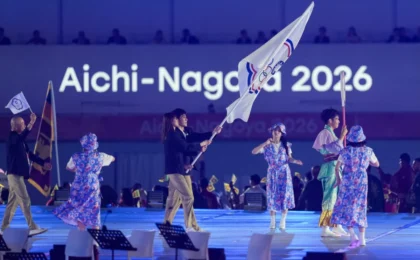 The 2026 Asian Games: A Comprehensive Guide to Asia’s Premier Multi-Sport Spectacle in Nagoya