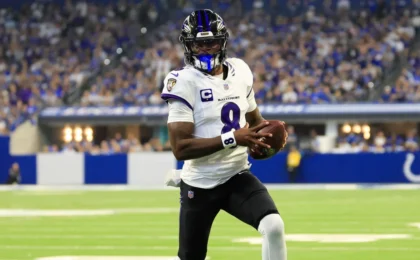 The 2026 NFL Kickoff: A Week of Historic Upsets, Offensive Explosions, and Shifting Paradigms