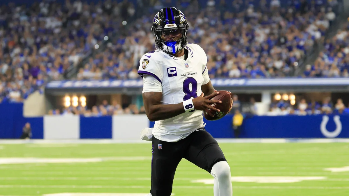 The 2026 NFL Kickoff: A Week of Historic Upsets, Offensive Explosions, and Shifting Paradigms