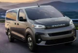 The 2027 Ram ProMaster City: A Strategic Overhaul of the Urban Workhorse
