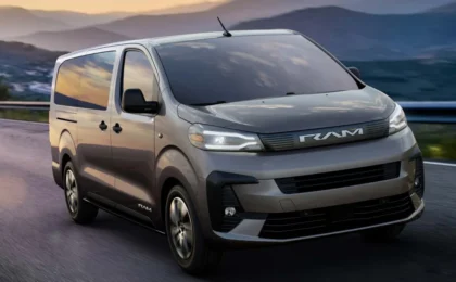 The 2027 Ram ProMaster City: A Strategic Overhaul of the Urban Workhorse