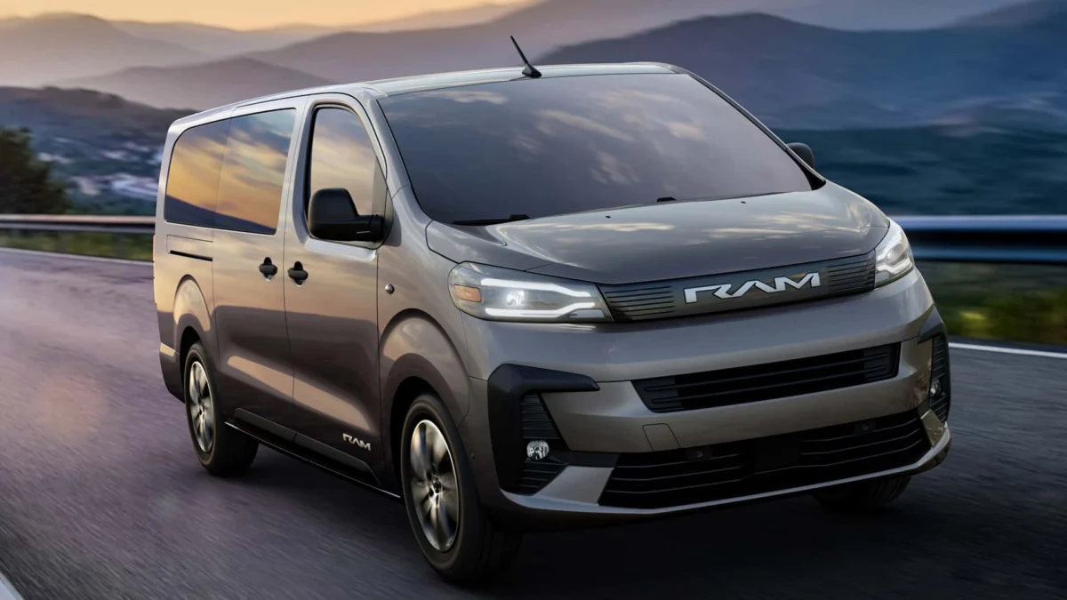 The 2027 Ram ProMaster City: A Strategic Overhaul of the Urban Workhorse