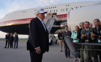 The 9/11 Transparency Mandate: President Trump Signals Review of Classified Saudi Records