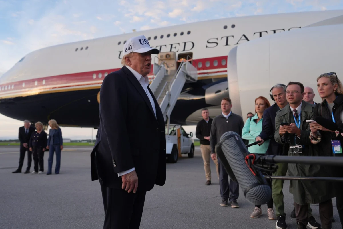 The 9/11 Transparency Mandate: President Trump Signals Review of Classified Saudi Records