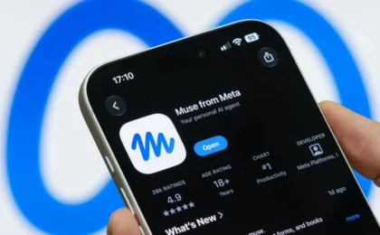 The Agentic Revolution: Meta’s ‘Muse’ Dethrones ChatGPT and Sparks a High-Stakes Standoff with Amazon