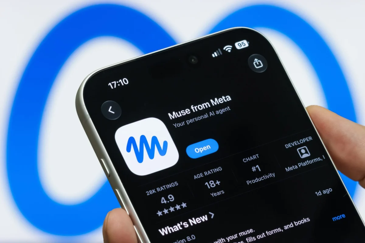 The Agentic Revolution: Meta’s ‘Muse’ Dethrones ChatGPT and Sparks a High-Stakes Standoff with Amazon