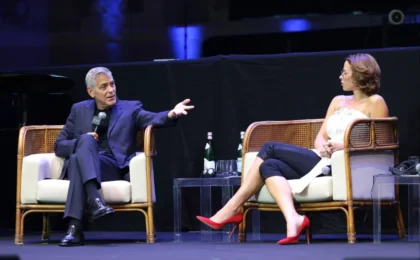 The AI Conundrum: George Clooney Warns Against Legislative Oversight and the Erosion of Reality