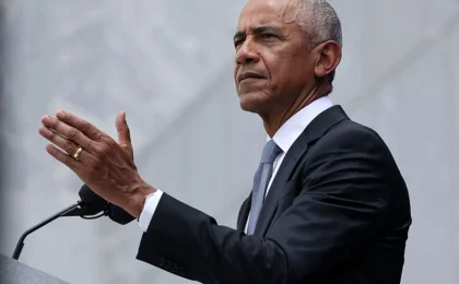 The AI Crucible: Obama’s Call for Regulation Amidst a High-Stakes Global Tech Race