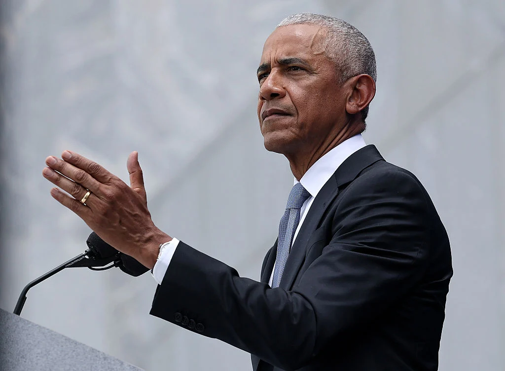 The AI Crucible: Obama’s Call for Regulation Amidst a High-Stakes Global Tech Race