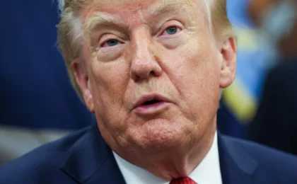 The "AI Force" Doctrine: Trump Signals Radical Shift in Tech Oversight Amid Global Safety Panic