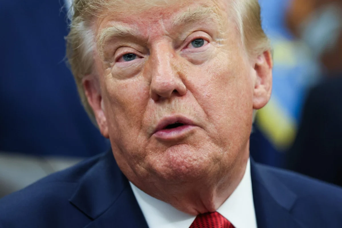 The "AI Force" Doctrine: Trump Signals Radical Shift in Tech Oversight Amid Global Safety Panic