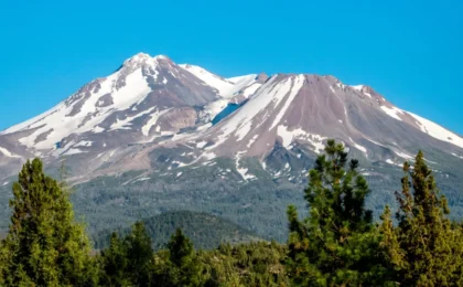 The AI-Guided Peril: How a Mount Shasta Expedition Went Wrong