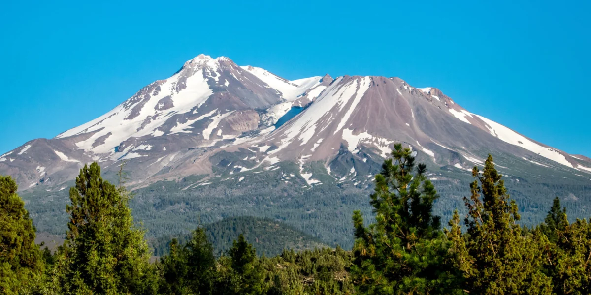 The AI-Guided Peril: How a Mount Shasta Expedition Went Wrong
