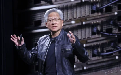 The AI Oversight Debate: Jensen Huang Challenges the Need for Regulation