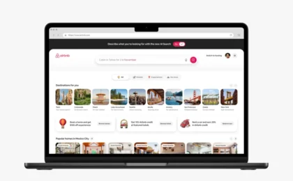 The Airbnb Evolution: How AI and "Real-World" Services Are Redefining the Travel Experience