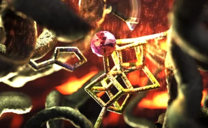 The Alchemy of the Abyss: Unlocking the Secrets of Ancient Nitrogen Fixation