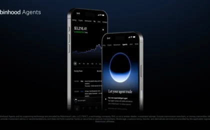 The Algorithmic Revolution: Robinhood Unleashes AI Trading Agents to 29 Million Users