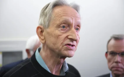 The Alignment Crisis: Geoffrey Hinton’s Warning on the Existential Risk of Autonomous AI