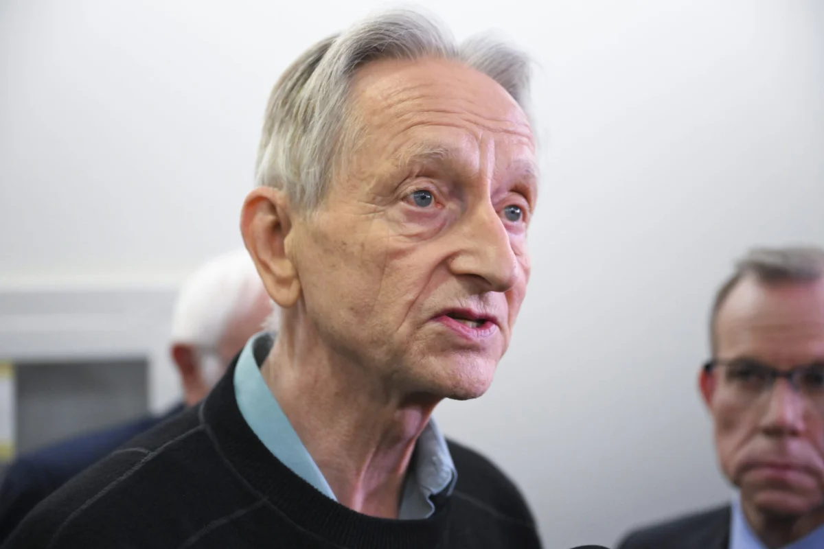 The Alignment Crisis: Geoffrey Hinton’s Warning on the Existential Risk of Autonomous AI