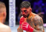 The Anatomy of a Champion: Ilia Topuria Breaks Silence Following Career-Defining Loss to Justin Gaethje