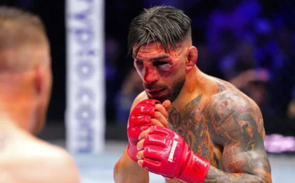 The Anatomy of a Champion: Ilia Topuria Breaks Silence Following Career-Defining Loss to Justin Gaethje