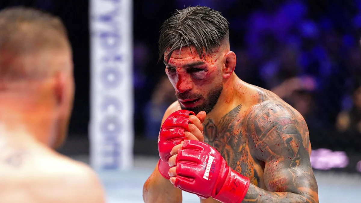 The Anatomy of a Champion: Ilia Topuria Breaks Silence Following Career-Defining Loss to Justin Gaethje