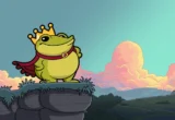 The Anatomy of a Leap: How Woodrunner Games Built Croak into a Platforming Masterpiece